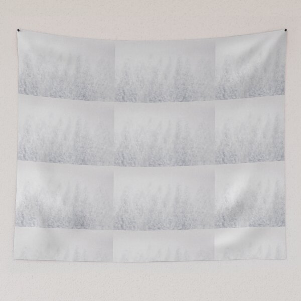 Item preview, Snowy Forest 2020 designed and sold by Denise Abé.