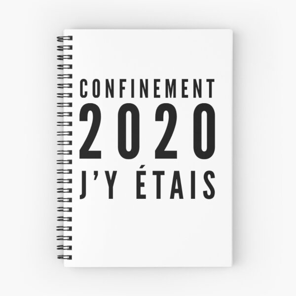 Item preview, Confinement 2020 I was there humor funny covid designed and sold by joozybart.