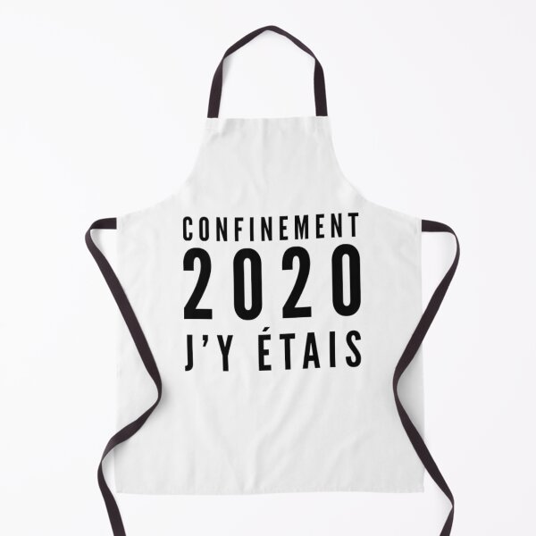 Item preview, Confinement 2020 I was there humor funny covid designed and sold by joozybart.