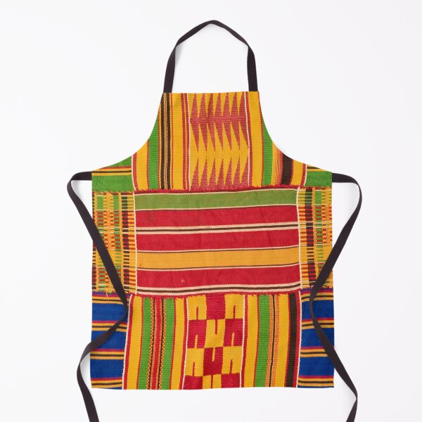 Item preview, Kente Cloth Textile Pattern designed and sold by Studio Noni.