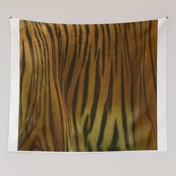 Item preview, The Tiger's Beautiful Colors Suit Everything designed and sold by LindaLG.