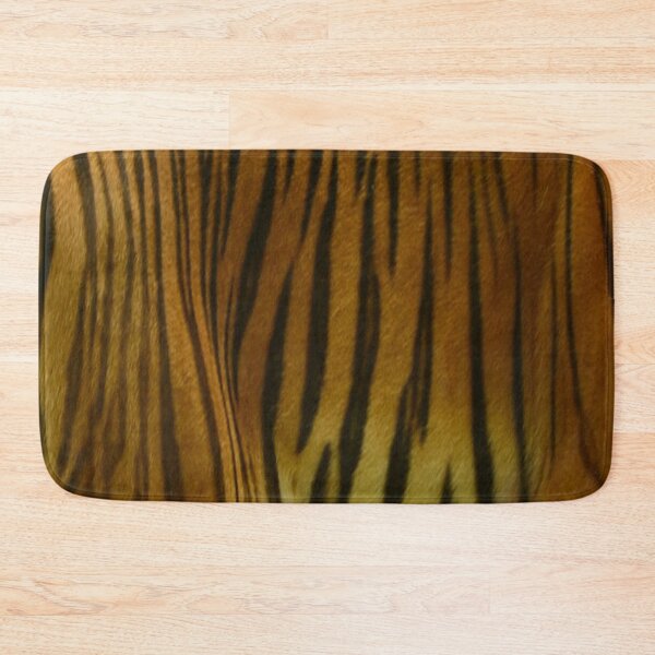 Item preview, The Tiger's Beautiful Colors Suit Everything designed and sold by LindaLG.