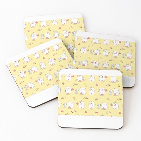 Item preview, Cat Pattern designed and sold by samer11.