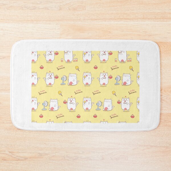 Item preview, Cat Pattern designed and sold by samer11.