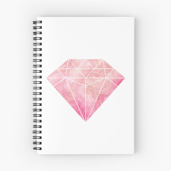 Item preview, Misty Pink Diamond designed and sold by TyronMorgan.