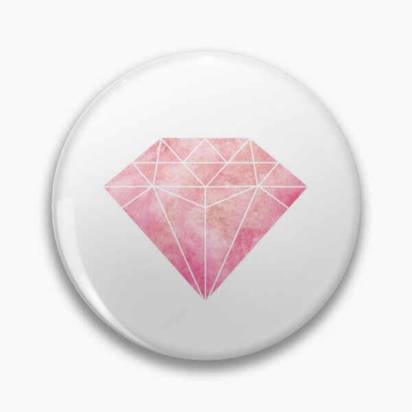 Item preview, Misty Pink Diamond designed and sold by TyronMorgan.