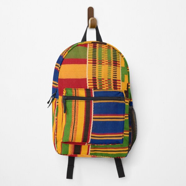 Item preview, Kente Cloth Textile Pattern designed and sold by Studio Noni.