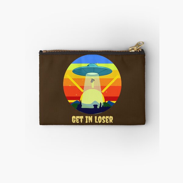 Item preview, Get In Loser - I need my coffee designed and sold by Adonalyn.