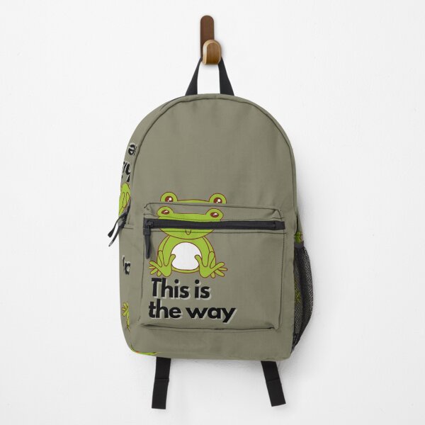 Item preview, This is the way  designed and sold by TheS3nate.