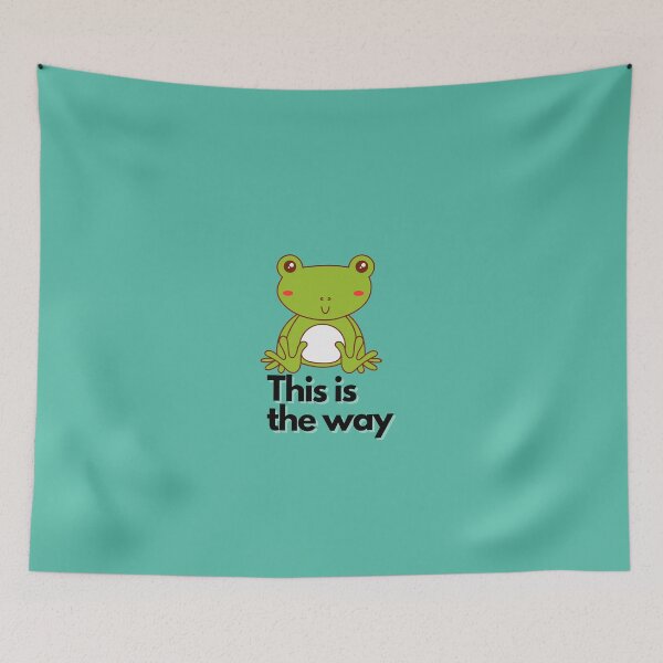 Item preview, This is the way  designed and sold by TheS3nate.