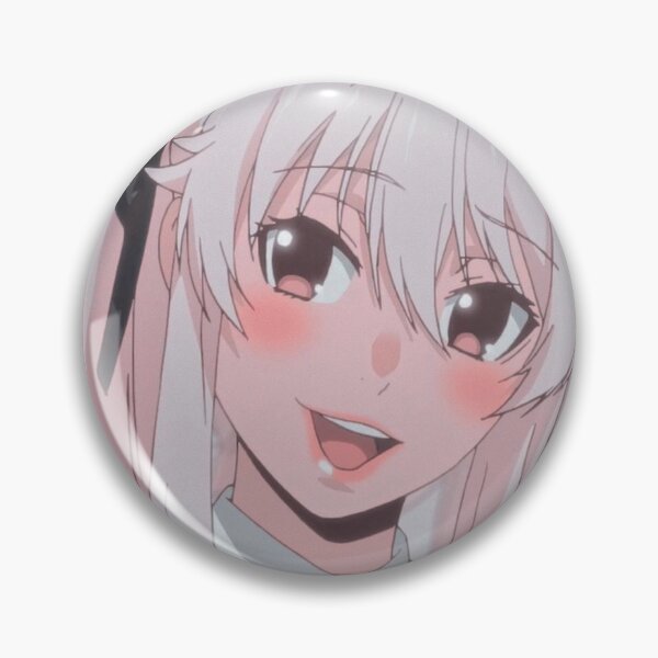 Item preview, Anime / Manga Kakegurui Mary Saotome designed and sold by Cherry-Chan.