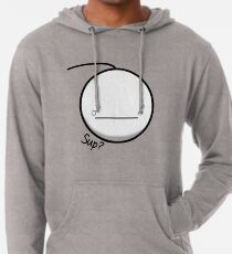 Sudadera con capucha ligera Cryaotic Sup Guy
