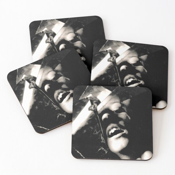 Item preview, Still Photography - Distorted Portrait designed and sold by solthesungod23.