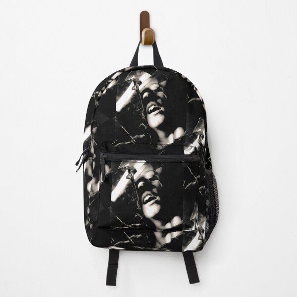Item preview, Still Photography - Distorted Portrait designed and sold by solthesungod23.