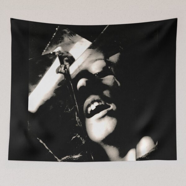 Item preview, Still Photography - Distorted Portrait designed and sold by solthesungod23.