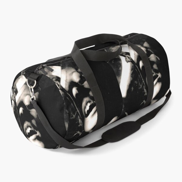 Item preview, Still Photography - Distorted Portrait designed and sold by solthesungod23.
