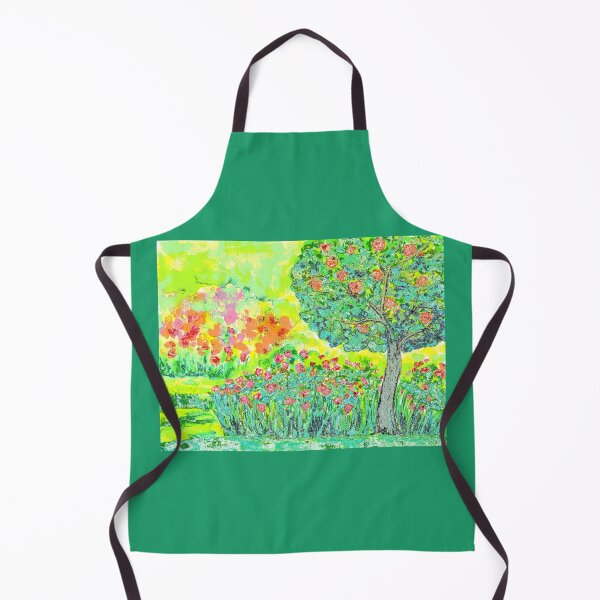 Item preview, Romantic Garden designed and sold by CarolineLembke.