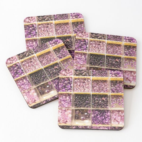 Item preview, Amethyst - Prague, Czech Republic designed and sold by passportpaige.