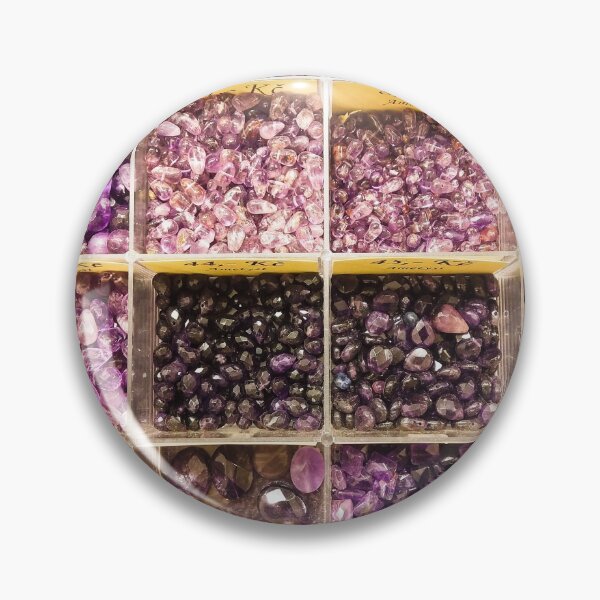 Item preview, Amethyst - Prague, Czech Republic designed and sold by passportpaige.