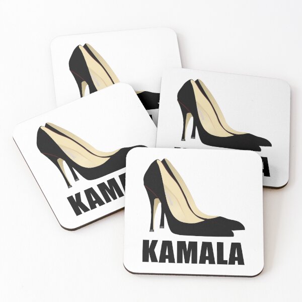 Artikelvorschau, Kamala High Heels Madame VP entworfen und verkauft von ToniaKroeger.