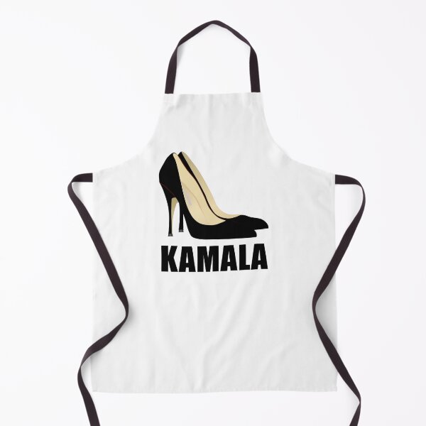 Artikelvorschau, Kamala High Heels Madame VP entworfen und verkauft von ToniaKroeger.