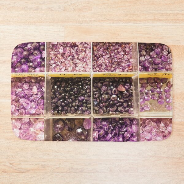 Item preview, Amethyst - Prague, Czech Republic designed and sold by passportpaige.