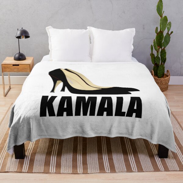 Artikelvorschau, Kamala High Heels Madame VP entworfen und verkauft von ToniaKroeger.