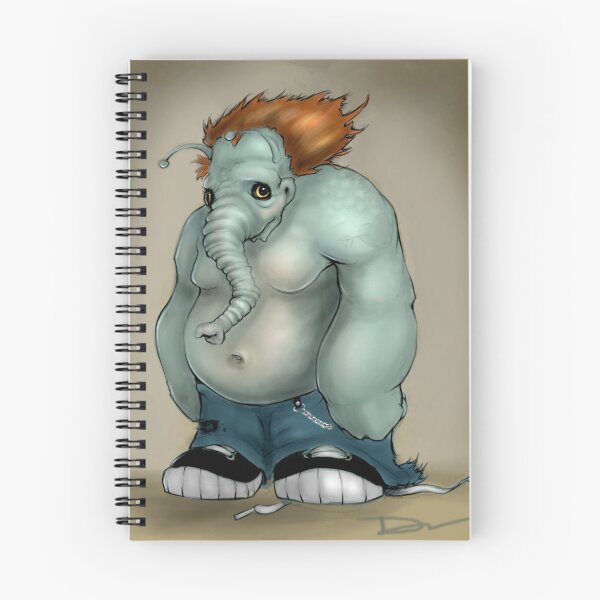 Item preview, Elefant'e designed and sold by dsilva.