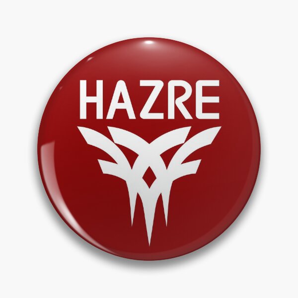Item preview, NMHTSA: 071 - HAZRE:1 designed and sold by C2PO.