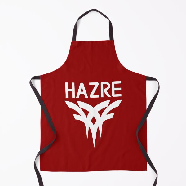 Item preview, NMHTSA: 071 - HAZRE:1 designed and sold by C2PO.