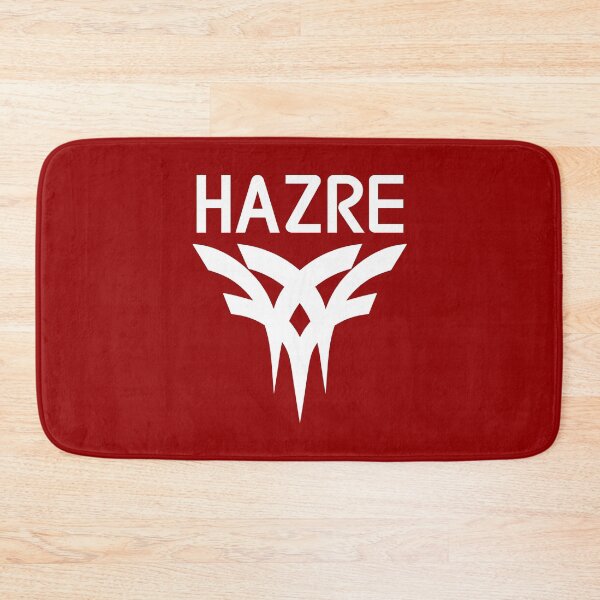 Item preview, NMHTSA: 071 - HAZRE:1 designed and sold by C2PO.