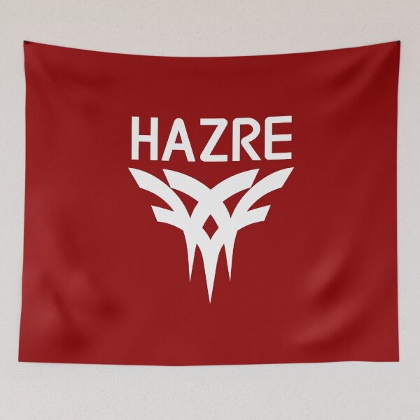 Item preview, NMHTSA: 071 - HAZRE:1 designed and sold by C2PO.