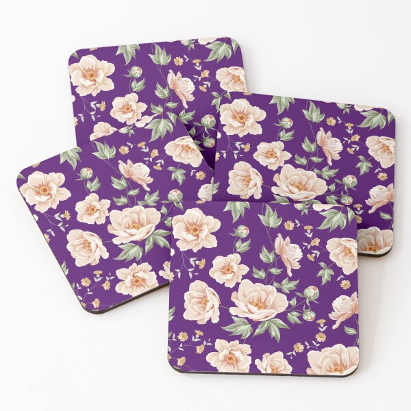Item preview, Pretty Design with Flowers - Beautiful designed and sold by Sampik.