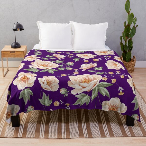 Item preview, Pretty Design with Flowers - Beautiful designed and sold by Sampik.