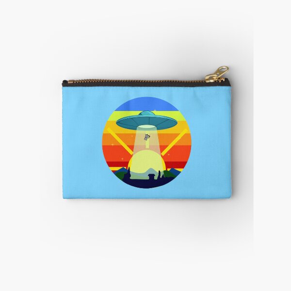 Item preview, Flying Saucer Needs Coffee designed and sold by Adonalyn.