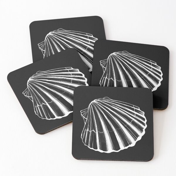Item preview, Shell designed and sold by Alicia LASAGA.