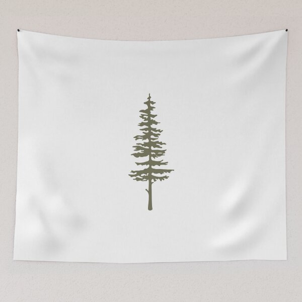 Item preview, Christmas tree, Pine, Christmas pine, Pine tree, christmas designed and sold by lolodesignprint.