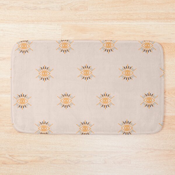 Item preview, Boho Golden Eye designed and sold by AestheticShopB.