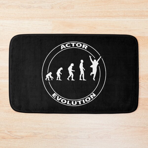 Item preview, Actor performer evolution gift designed and sold by Pineapple-Tree.