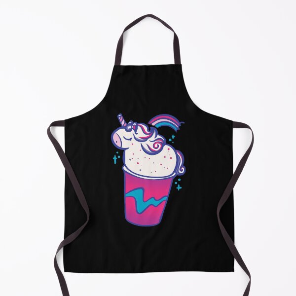 Item preview, UNICORN FRAPP designed and sold by TED-DESIGN.