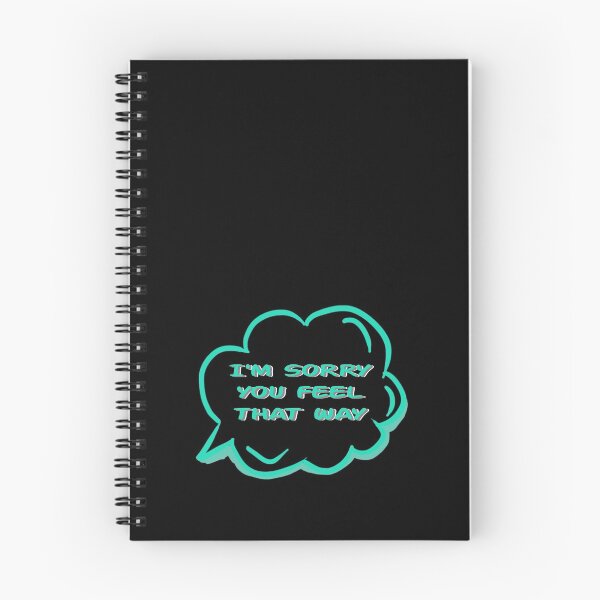 Item preview, I'm sorry you feel that way Quote designed and sold by halmarho.