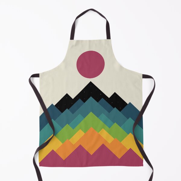 Item preview, Life Is A Mountain designed and sold by AndyWestface.