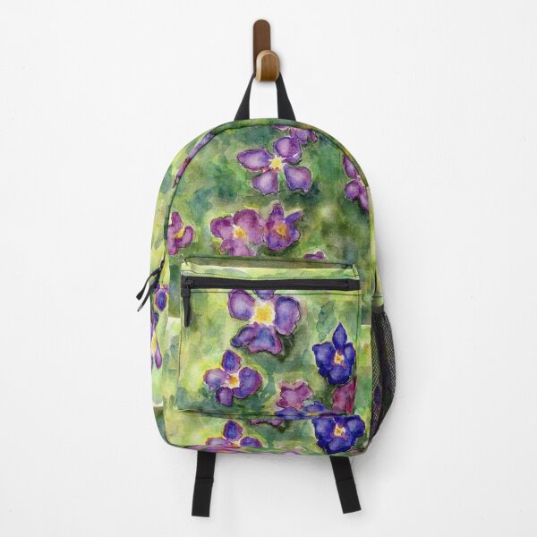 Item preview, Clematis designed and sold by CarolineLembke.