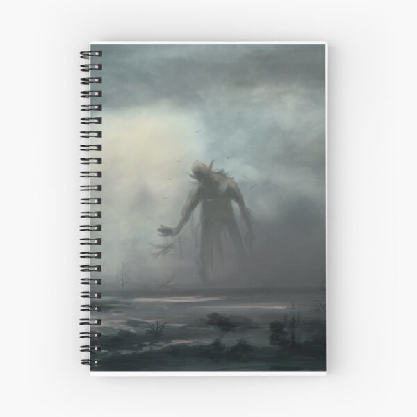 Item preview, Marsh Walker designed and sold by dsilva.
