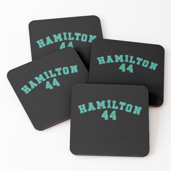 Item preview, Hamilton 44 designed and sold by lucky-fern.