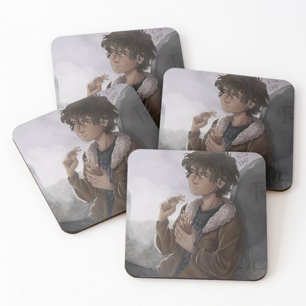 Item preview, Nico DiAngelo designed and sold by ritta1310.