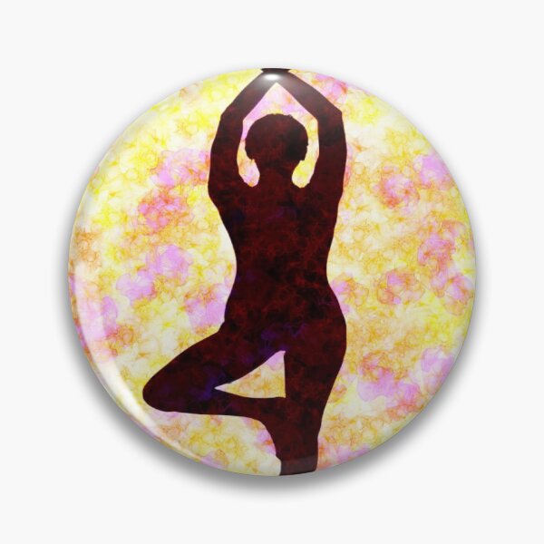 Artikelvorschau, Yoga Energie entworfen und verkauft von puravidavisions.