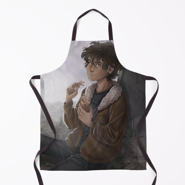 Item preview, Nico DiAngelo designed and sold by ritta1310.