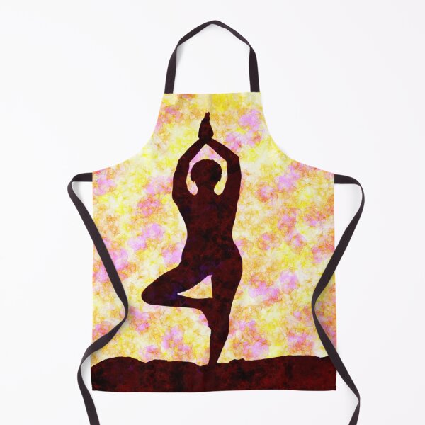 Item preview, Yoga energy designed and sold by puravidavisions.