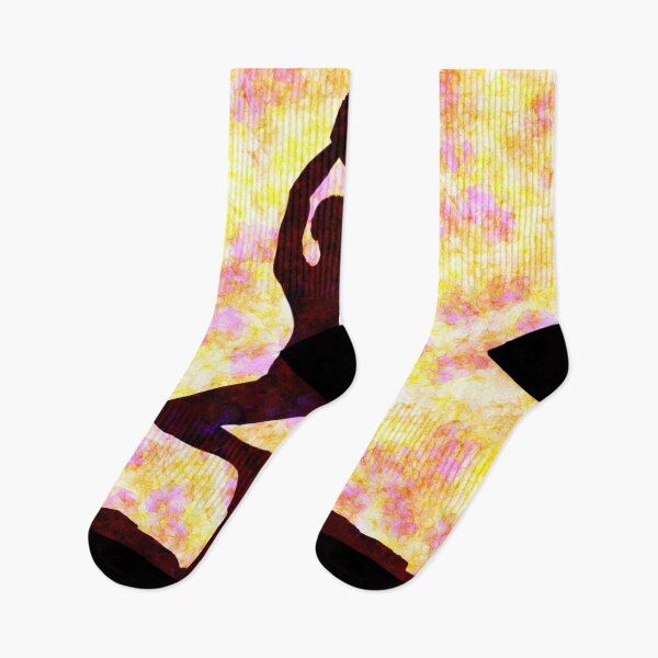 Item preview, Yoga energy designed and sold by puravidavisions.